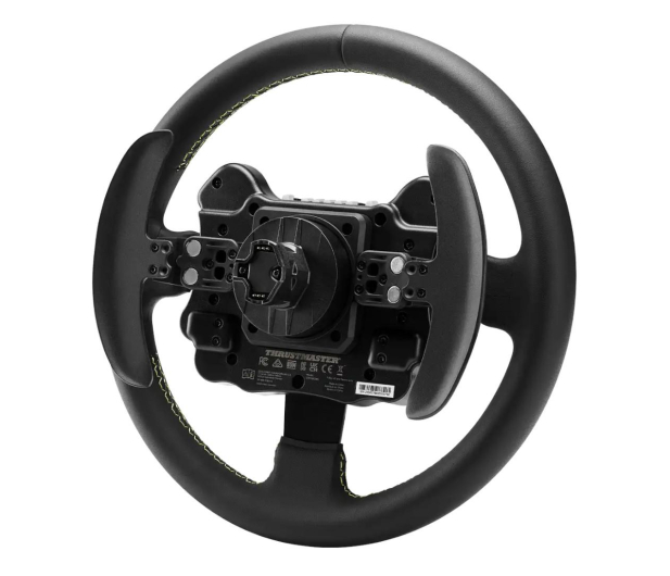 THRUSTMASTER EVO Racing 32R Leather 4060318 - 1248269 - zdjęcie 2